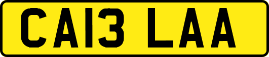 CA13LAA