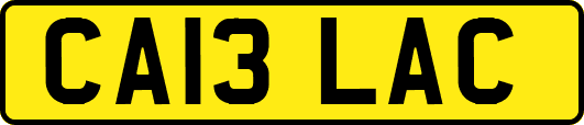 CA13LAC