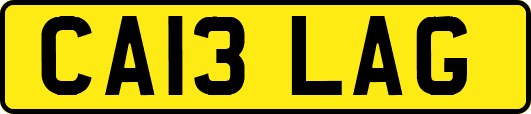 CA13LAG