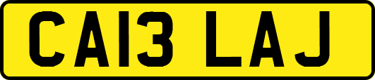 CA13LAJ