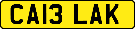 CA13LAK