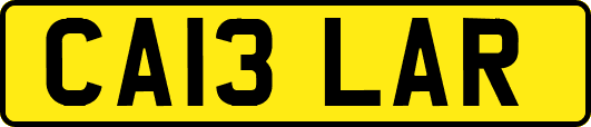 CA13LAR