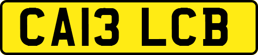 CA13LCB