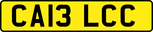 CA13LCC
