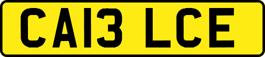 CA13LCE