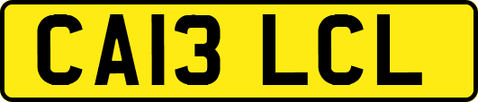 CA13LCL