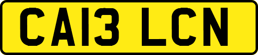 CA13LCN