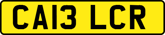 CA13LCR