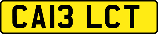 CA13LCT
