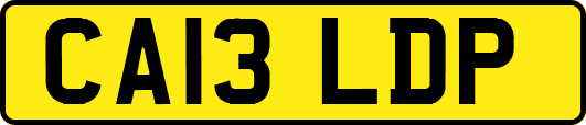 CA13LDP