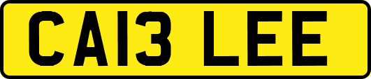 CA13LEE
