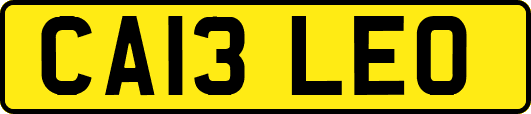 CA13LEO
