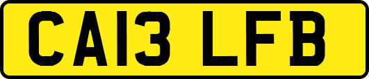 CA13LFB