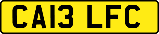 CA13LFC