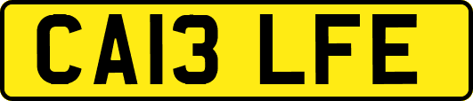 CA13LFE