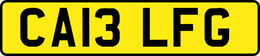 CA13LFG