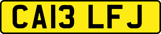 CA13LFJ