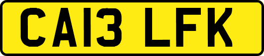 CA13LFK