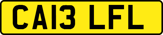 CA13LFL