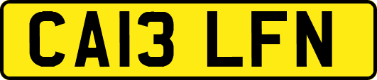 CA13LFN