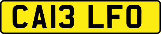 CA13LFO