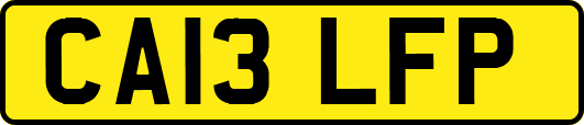 CA13LFP