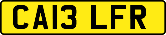 CA13LFR