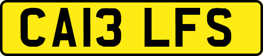 CA13LFS