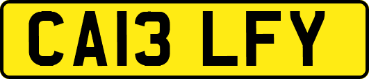 CA13LFY