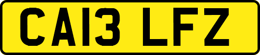 CA13LFZ