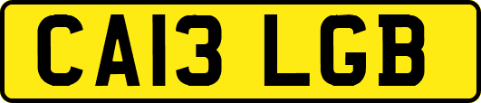 CA13LGB