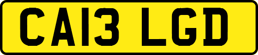 CA13LGD