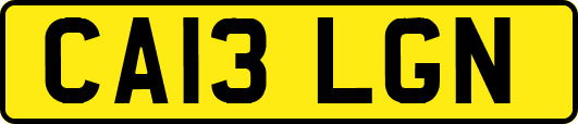 CA13LGN