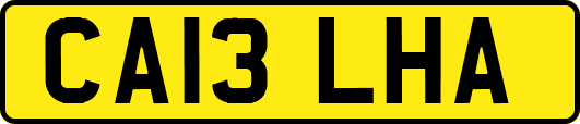 CA13LHA