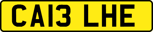 CA13LHE