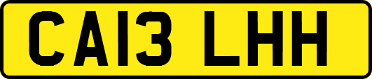 CA13LHH