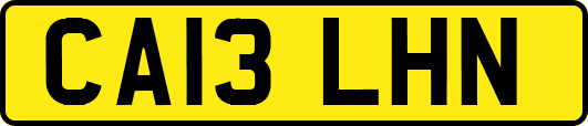 CA13LHN