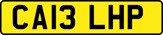 CA13LHP