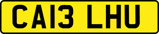 CA13LHU