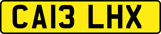 CA13LHX