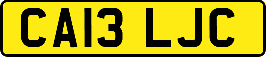 CA13LJC