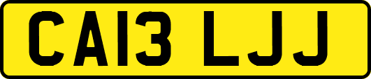 CA13LJJ