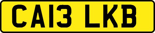 CA13LKB