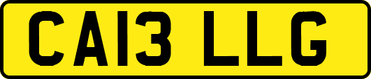 CA13LLG