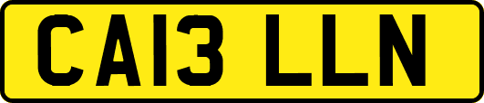 CA13LLN