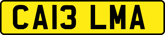 CA13LMA