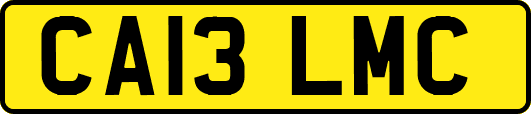 CA13LMC