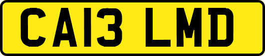 CA13LMD