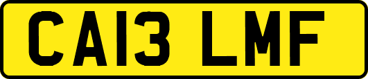 CA13LMF