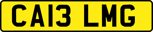 CA13LMG